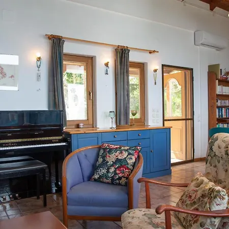Sunray Luxury With Piano Apartament