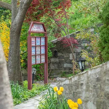 公寓 Sunray Luxury With Piano