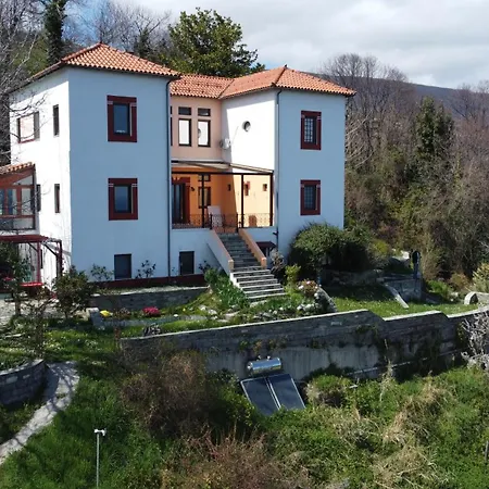 Sunray Luxury With Piano 扎戈拉