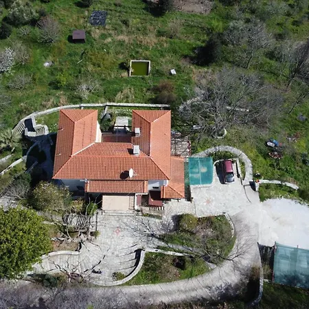 Sunray Luxury With Piano