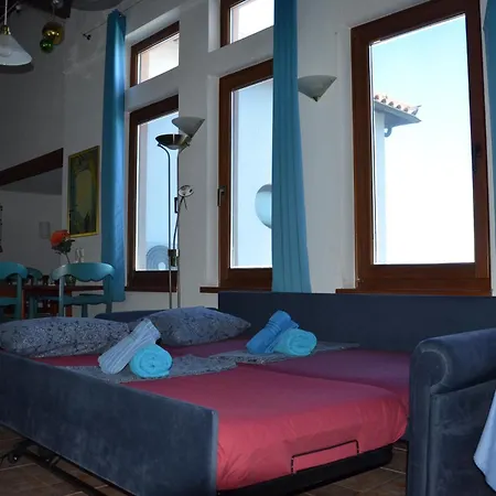 Sunray Luxury With Piano Apartament