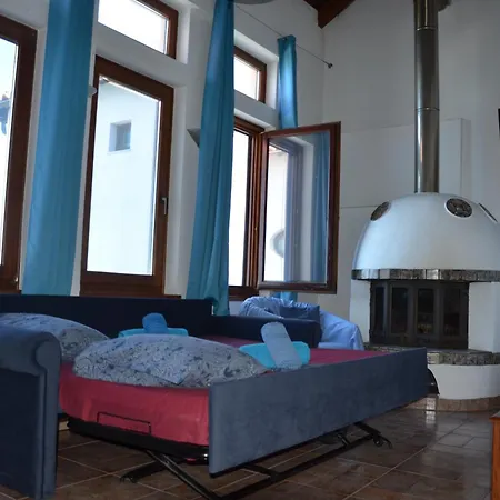 Sunray Luxury With Piano Apartament
