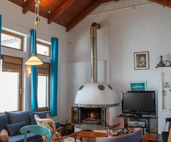 Apartman Sunray Luxury With Piano