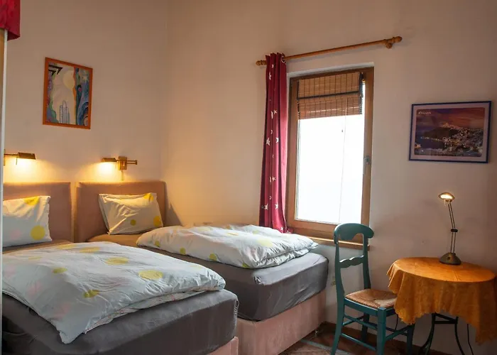 Sunray Luxury With Piano