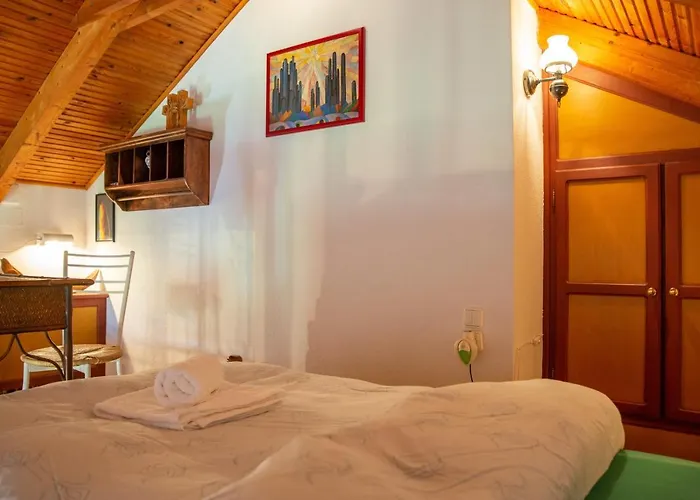 Sunray Luxury With Piano