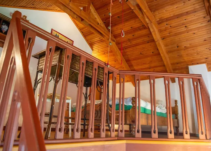 Sunray Luxury With Piano *