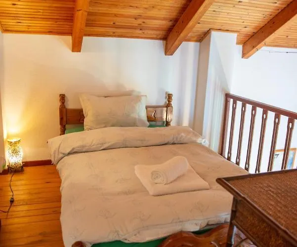 Sunray Luxury With Piano *