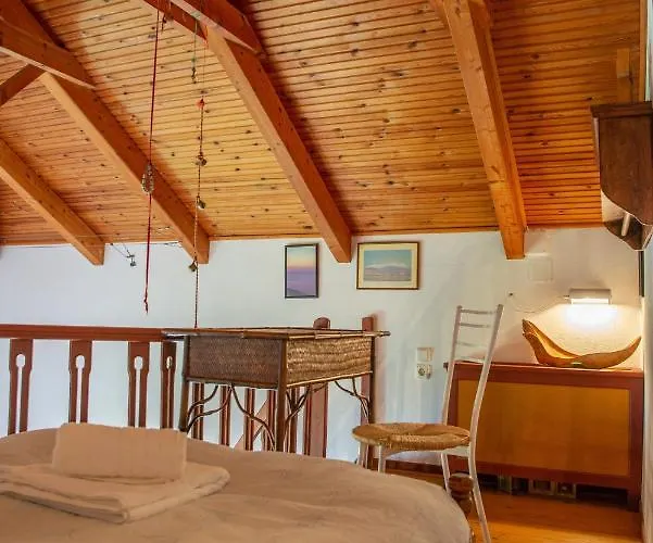 Sunray Luxury With Piano * Zagorá