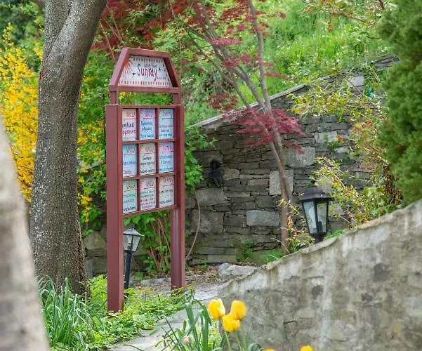 Apartman Sunray Luxury With Piano