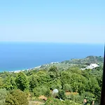 Sunray Luxury With Piano דירה זגורה