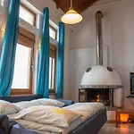 דירה Sunray Luxury With Piano