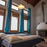 Sunray Luxury With Piano זגורה
