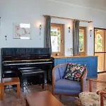 Sunray Luxury With Piano *