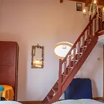 Sunray Luxury With Piano זגורה