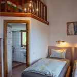 Sunray Luxury With Piano *