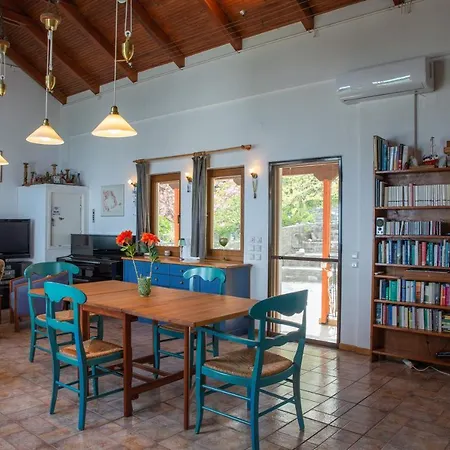 Sunray Luxury With Piano Appartement