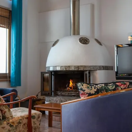 Sunray Luxury With Piano Zagorá