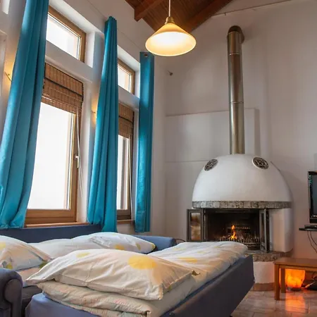 Appartement Sunray Luxury With Piano