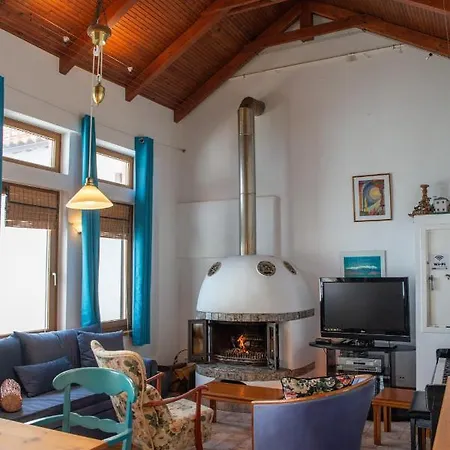 Appartement Sunray Luxury With Piano