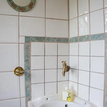 Sunray Luxury With Piano דירה