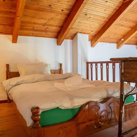 Sunray Luxury With Piano Zagorá