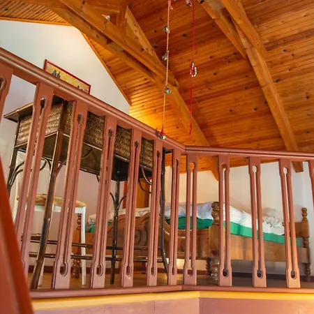 Sunray Luxury With Piano *