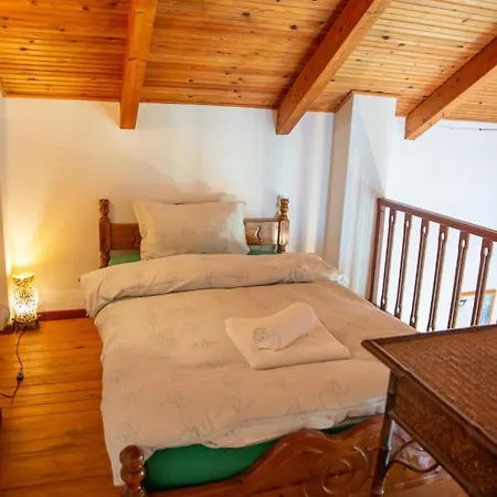 Sunray Luxury With Piano *