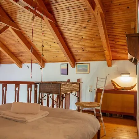 Sunray Luxury With Piano * Zagorá