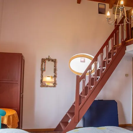 Sunray Luxury With Piano Zagorá
