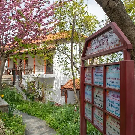 דירה Sunray Luxury With Piano *