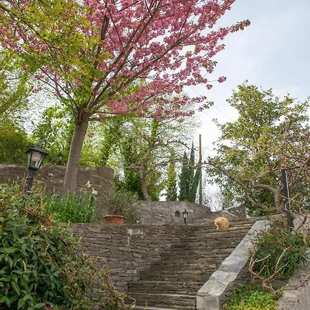 Sunray Luxury With Piano דירה