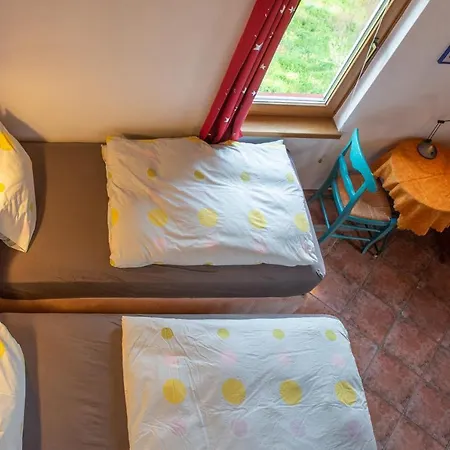 Sunray Luxury With Piano Appartement Zagorá