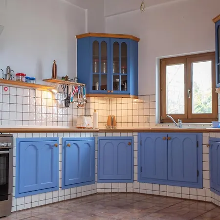 Sunray Luxury With Piano זגורה