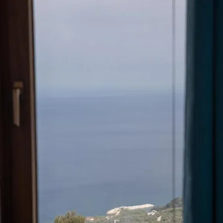 Sunray Luxury With Piano Appartement Zagorá