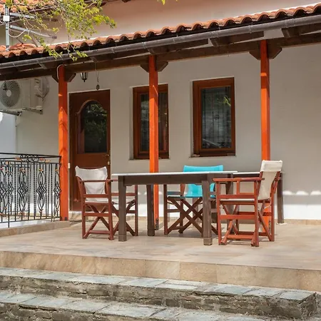 Sunray Luxury With Piano Apartment Zagora