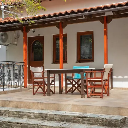 Sunray Luxury With Piano דירה זגורה