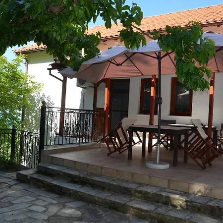 Sunray Luxury With Piano Zagora