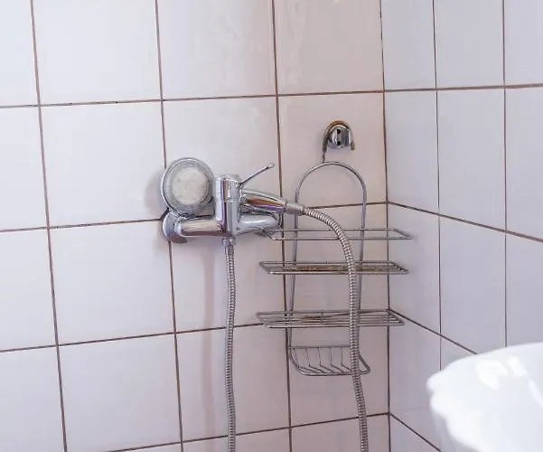 Sunray Luxury With Piano Apartment