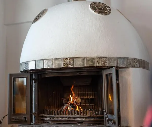 Sunray Luxury With Piano Ζαγορά