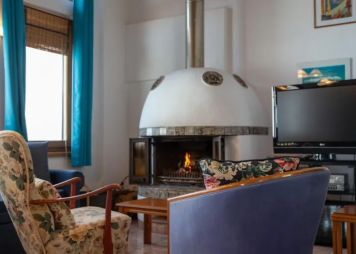 Sunray Luxury With Piano Ζαγορά