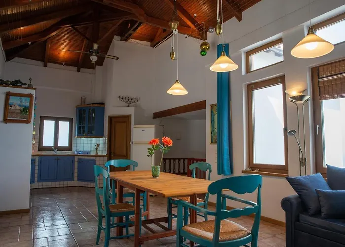 Sunray Luxury With Piano