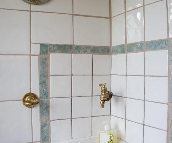 Sunray Luxury With Piano Apartment