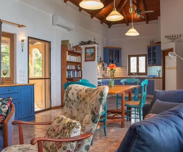 Sunray Luxury With Piano Διαμέρισμα *