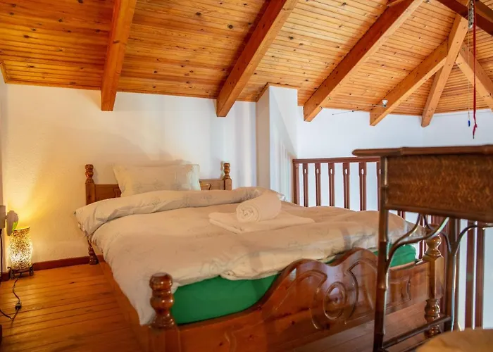 Sunray Luxury With Piano Zagora