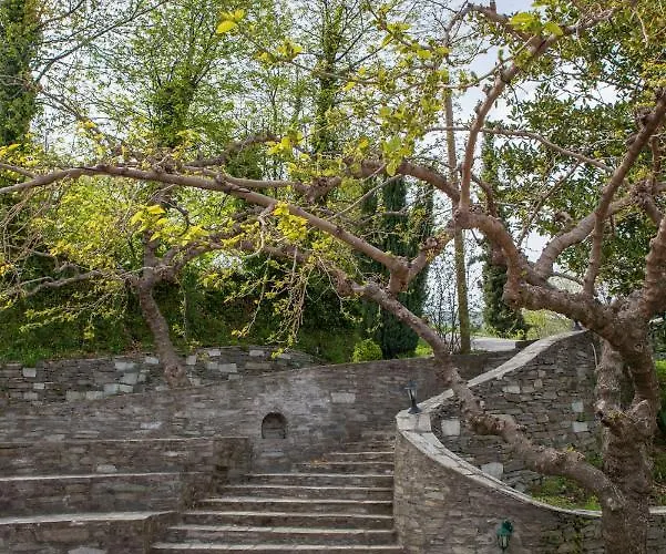 Διαμέρισμα Sunray Luxury With Piano