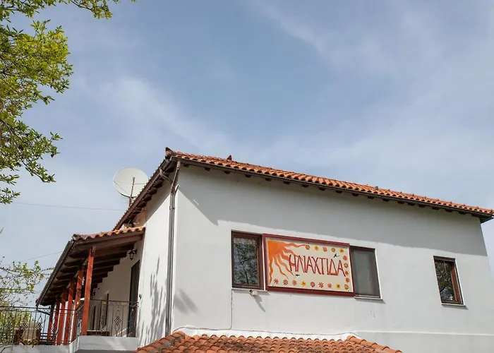 Apartment Sunray Luxury With Piano