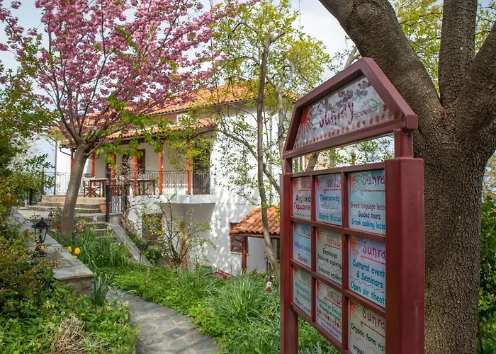 Apartment Sunray Luxury With Piano *