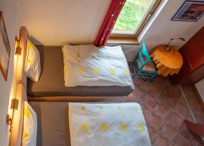 Sunray Luxury With Piano Apartment Zagora