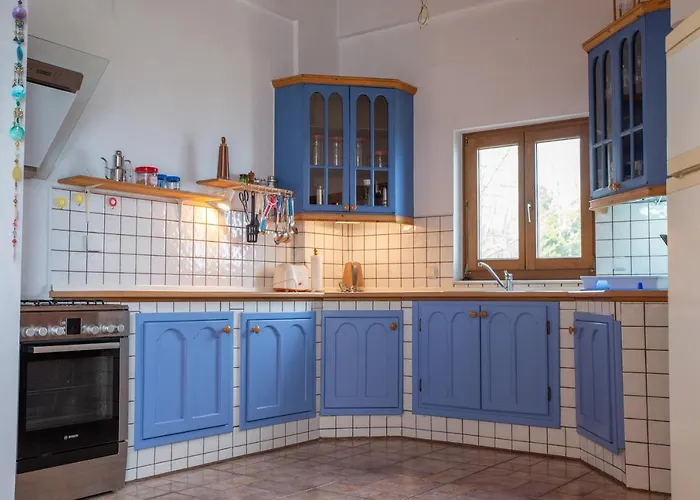 Sunray Luxury With Piano Zagora