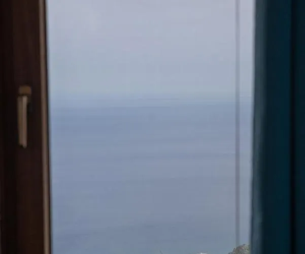 Sunray Luxury With Piano Apartment Zagora